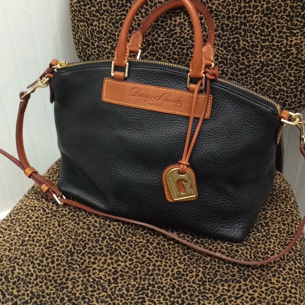 Dooney & Bourke Satchel